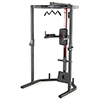 Smith Machine Power Rack Weider - Fitnessboutique