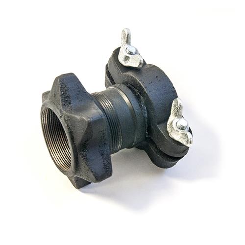 Halteres Stop Disques - L'unité Weider - Fitnessboutique