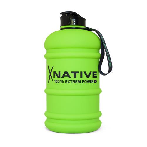 Shaker X Native Bottle XNative - Fitnessboutique