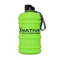Shaker X Native Bottle XNative - Fitnessboutique