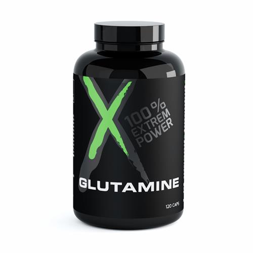 L-Glutamine XNative Glutamine