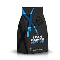 Lean Gainer Lean Gainer Native XNative - Fitnessboutique