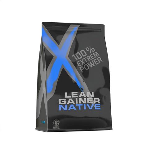 Gainer XNative Lean Gainer Native