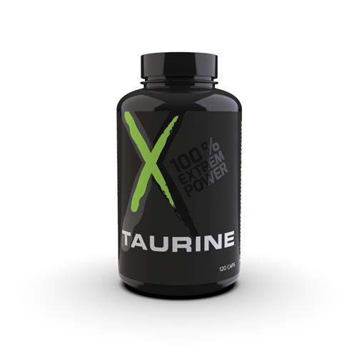 Complements Energetiques XNative Taurine
