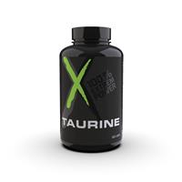 Complements Energetiques Taurine XNative - Fitnessboutique