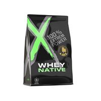 Whey protéine Whey & Oats XNative - Fitnessboutique