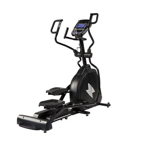 Vélo elliptique 5.8 e Xterra Fitness - Fitnessboutique