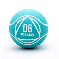 Médecine Ball et Balle lestée Medicine Ball Ziva - Fitnessboutique