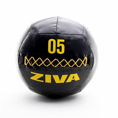 Médecine Ball - Gym Ball Ziva Wallball