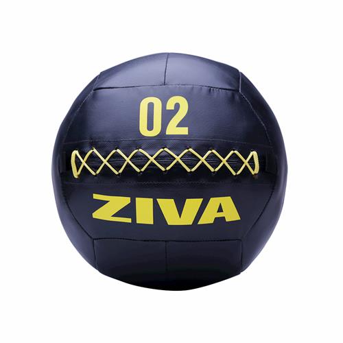 Médecine Ball - Gym Ball Ziva Wallball