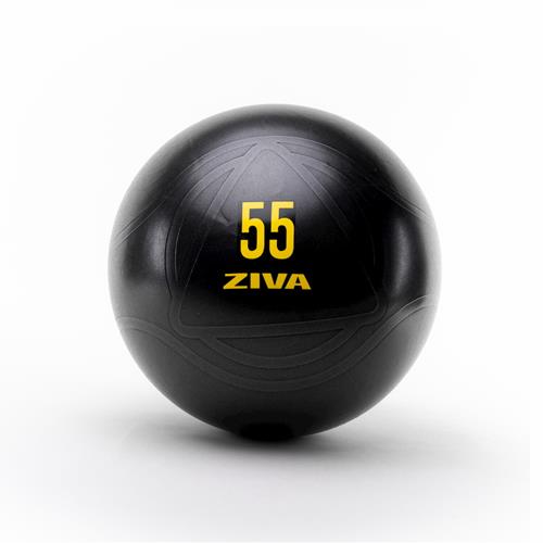 Médecine Ball - Gym Ball Core Fit Ball Ziva - Fitnessboutique