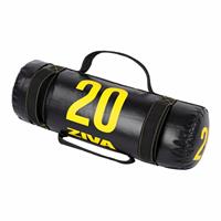 Médecine Ball et Balle lestée Power Core Bag Ziva - Fitnessboutique